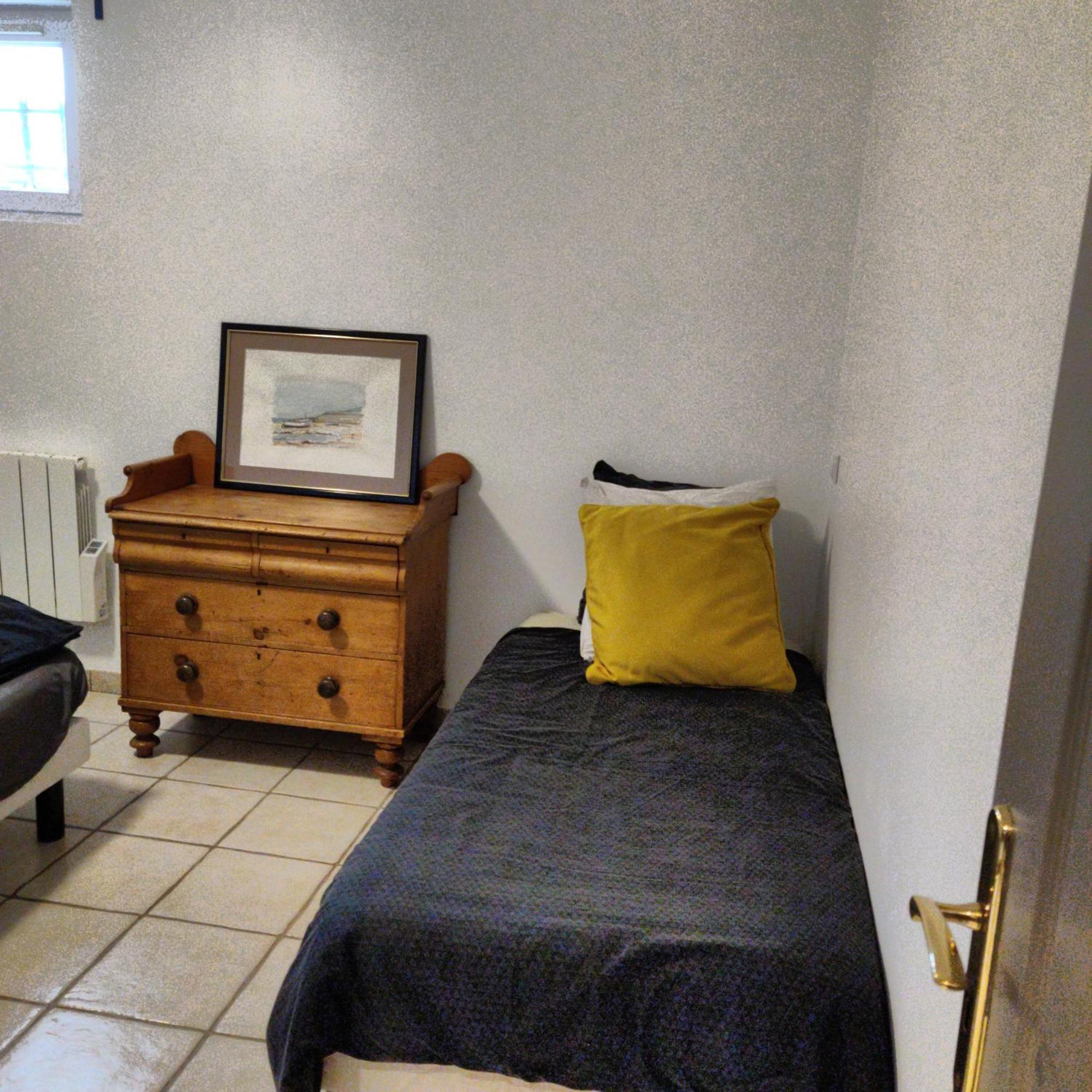Villa Le Val d'Andé Esterno foto
