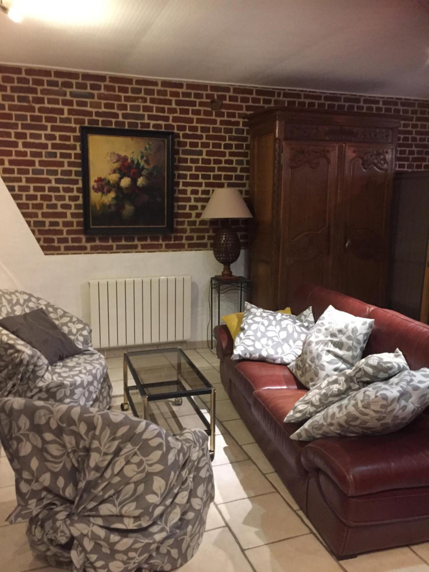 Villa Le Val d'Andé Esterno foto